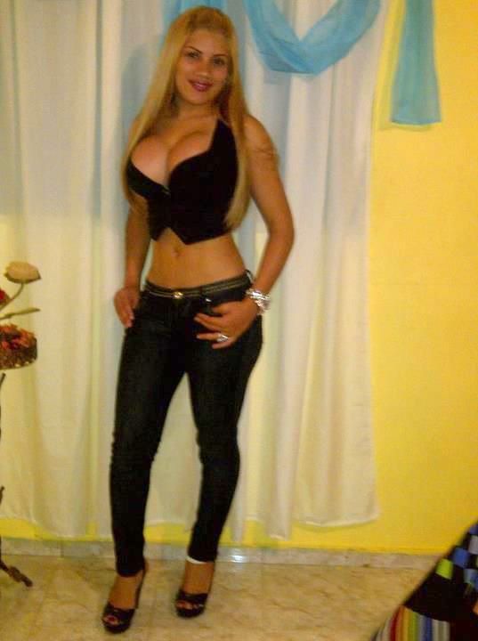 Crystal 24 years old